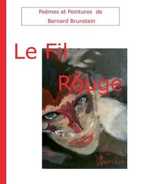 portada Le fil rouge (in French)