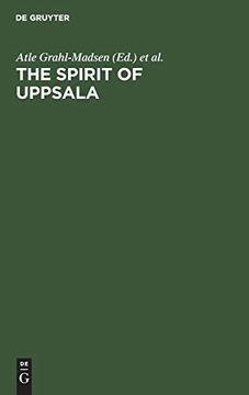 portada The Spirit of Uppsala: Proceedings of the Joint Unitar-Uppsala University Seminar on International law and Organization for a new World Order (in English)