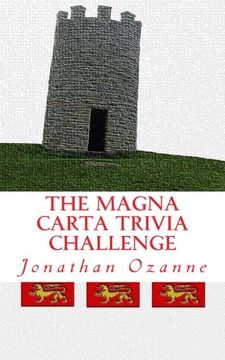 portada The Magna Carta Trivia Challenge