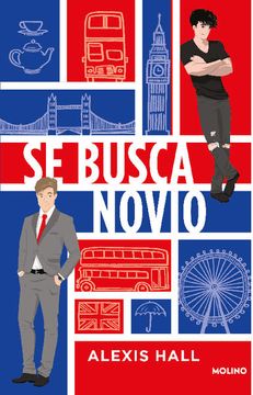 portada Se Busca Novio (in Spanish)