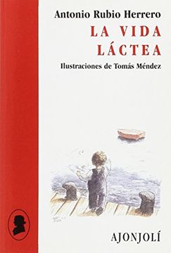 portada La Vida Láctea (Ajonjolí) (in Spanish)