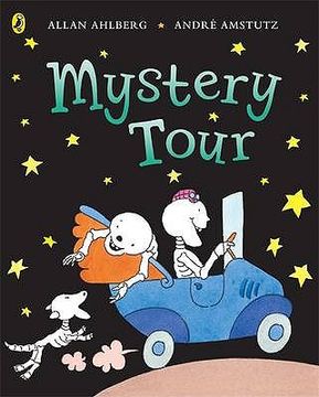portada mystery tour (in English)