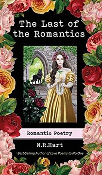 portada Love Poems to no One: Romantic Poetry (en Inglés)