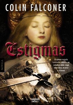 portada Estigmas (Algaida Literaria - Inter)