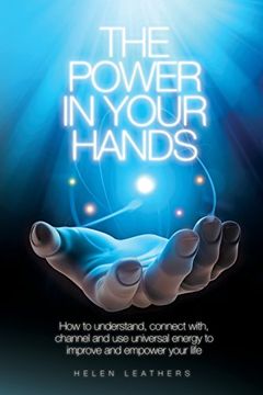 portada The Power In Your Hands (in English)