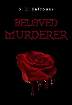 portada Beloved Murderer 