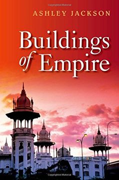 portada Buildings of Empire