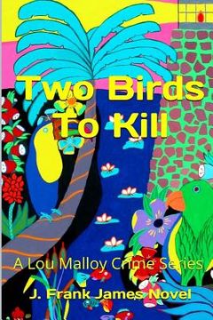 portada Two Birds To Kill
