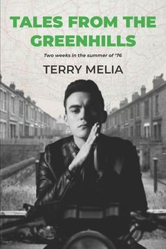 portada Tales from the Greenhills (en Inglés)