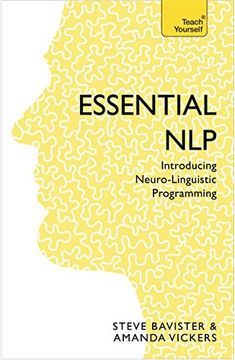 portada Essential Nlp: An Introduction to Neurolinguistic Programming (Teach Yourself) (en Inglés)