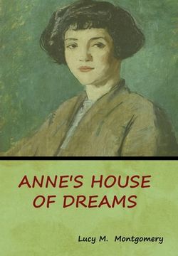 portada Anne's House of Dreams (en Inglés)