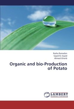 portada Organic and bio-Production of Potato