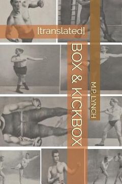 portada Box & Kickbox: [translated] (en Inglés)