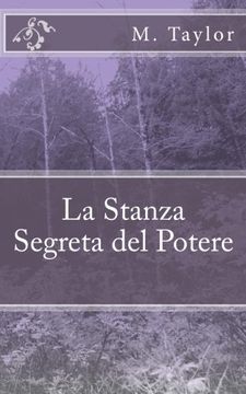 portada La Stanza Segreta del Potere (Italian Edition)