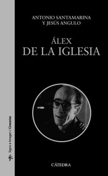 portada Álex de la Iglesia (in Spanish)