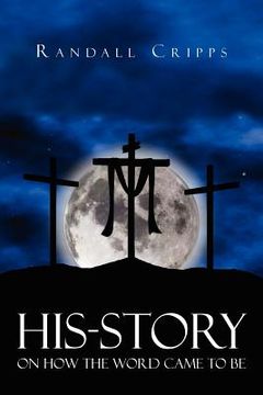 portada his-story on how the word came to be (en Inglés)