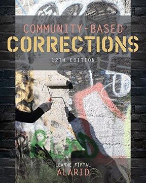 portada Community-Based Corrections 