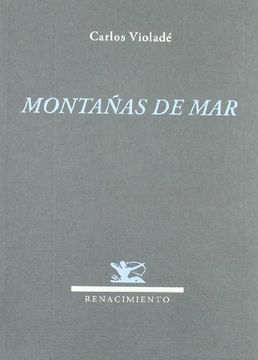 portada Montañas De Mar (in Spanish)