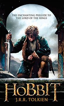 portada The Hobbit (Pre-Lord of the Rings) (en Inglés)