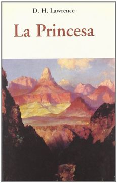 portada Princesa, La (in Spanish)