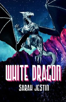 portada White Dragon - A Dragon Medley Book 2 (in English)