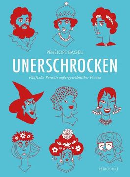 portada Unerschrocken 1 Taschenbuch (in German)