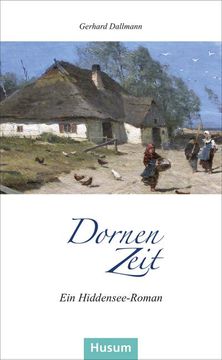 portada Dornenzeit (in German)