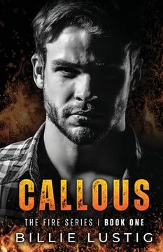 portada Callous: An Enemies-to-lovers, Mafia Romance (en Inglés)