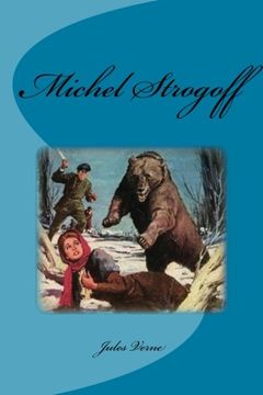portada Michel Strogoff (French Edition)