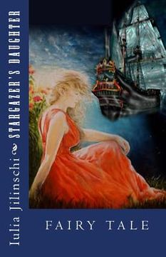 portada Stargazer's Daughter: Fairy Tale (in Russian)