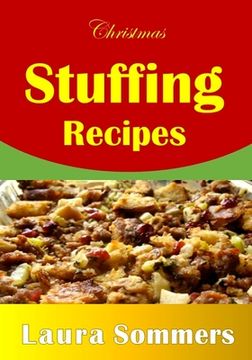 portada Christmas Stuffing Recipes (en Inglés)