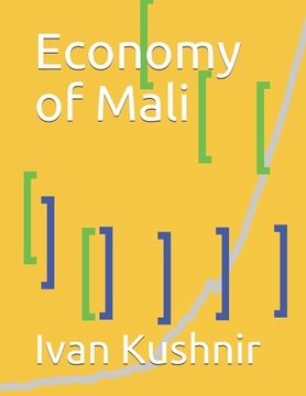 portada Economy of Mali (en Inglés)