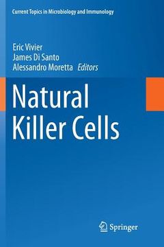 portada Natural Killer Cells
