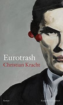 portada Eurotrash: Roman (in German)