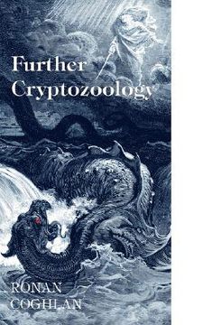 portada further cryptozoology (en Inglés)