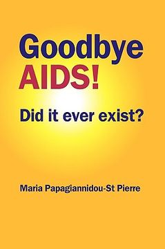 portada goodbye aids (en Inglés)