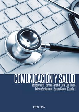 portada Comunicacion y Salud
