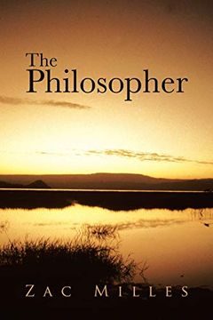 portada The Philosopher (en Inglés)
