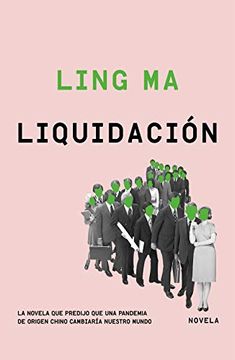 portada Liquidación (in Spanish)