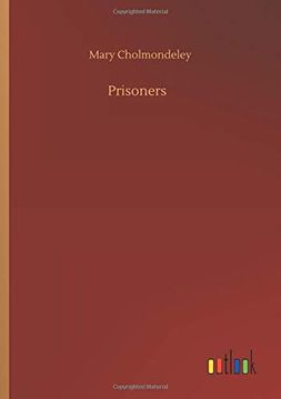 portada Prisoners (in English)