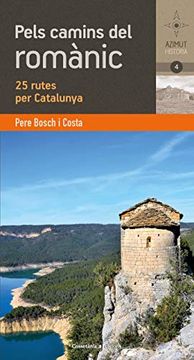 portada Pels Camins del Romànic Català (in Catalá)