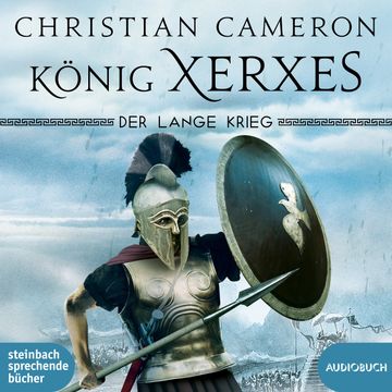 Der Lange Krieg: Koenig Xerxes (en Alemán)