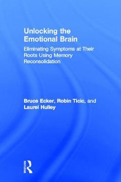 portada unlocking the emotional brain