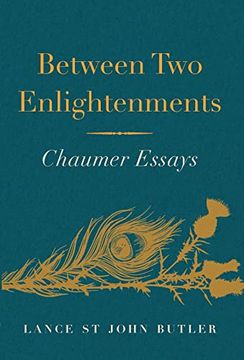 portada Between two Enlightenments