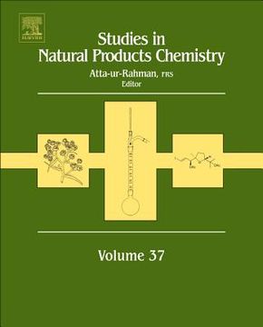portada studies in natural products chemistry
