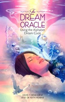 portada The Dream Oracle: Using the Alphabet Dream Code (en Inglés)