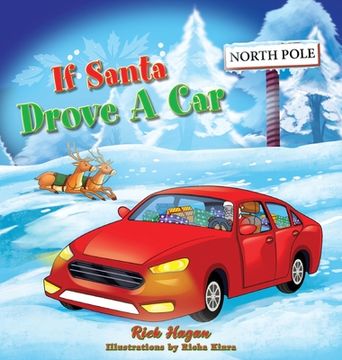 portada If Santa Drove A Car (en Inglés)