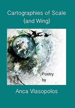 portada Cartographies of Scale (And Wing) (en Inglés)