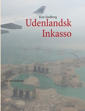 portada Udenlandsk Inkasso: - en introduktion (en Danés)