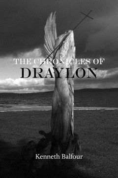 portada the chronicles of draylon